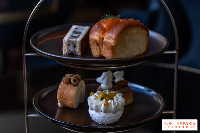 Le Tea Time du Drugstore 2023
