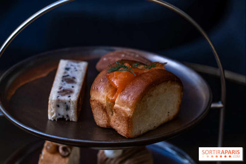 Le Tea Time du Drugstore 2023 -  A7C8870