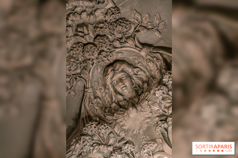 Le Bouillon Julien, la brasserie au sublime décor art nouveau, son menu et ses plats -  A7C9559