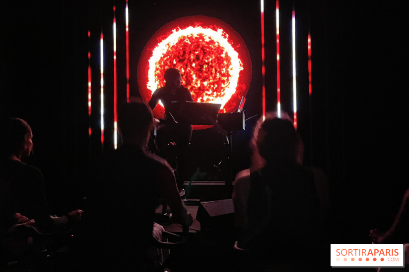 Space Cycle- nos photos