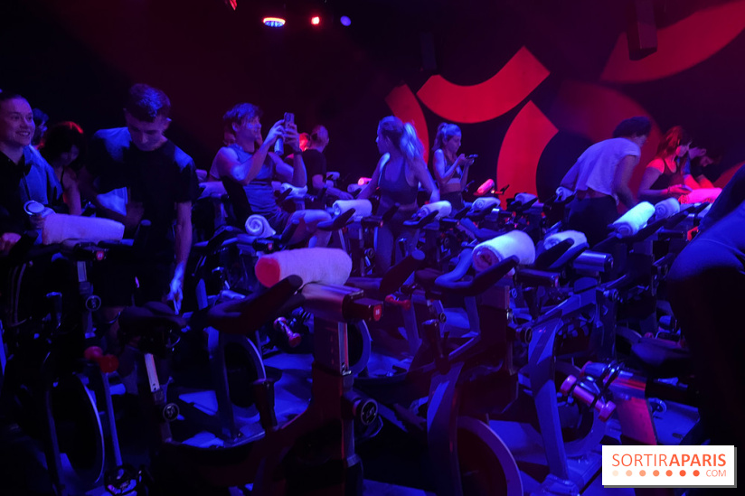 Space Cycle- nos photos