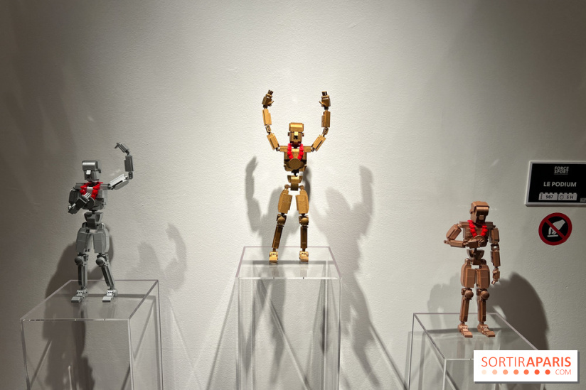 Exposition LEGO à Clichy - IMG 8829