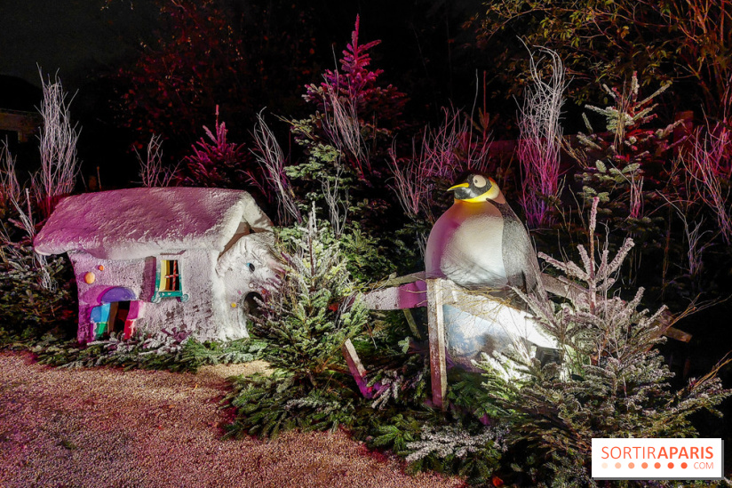 Noël 2023 à Enghien-les-Bains, nos photos - 20231201 180825