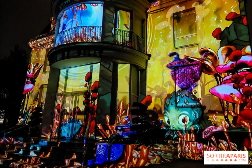 Noël 2023 à Enghien-les-Bains, nos photos - 20231201 182514