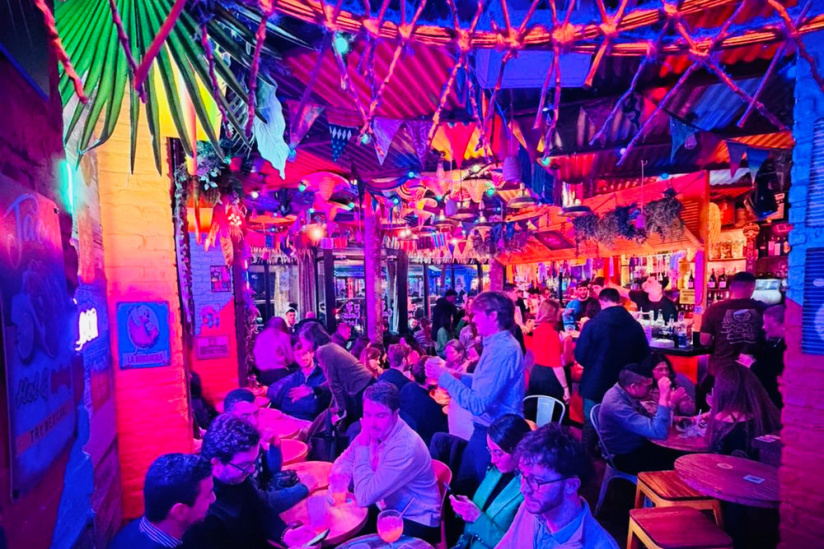 Afterwork et Soirée : ces lieux tendances en plein Paris à réserver gratuitement !