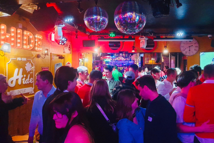 Afterwork et Soirée : ces lieux tendances en plein Paris à réserver gratuitement !