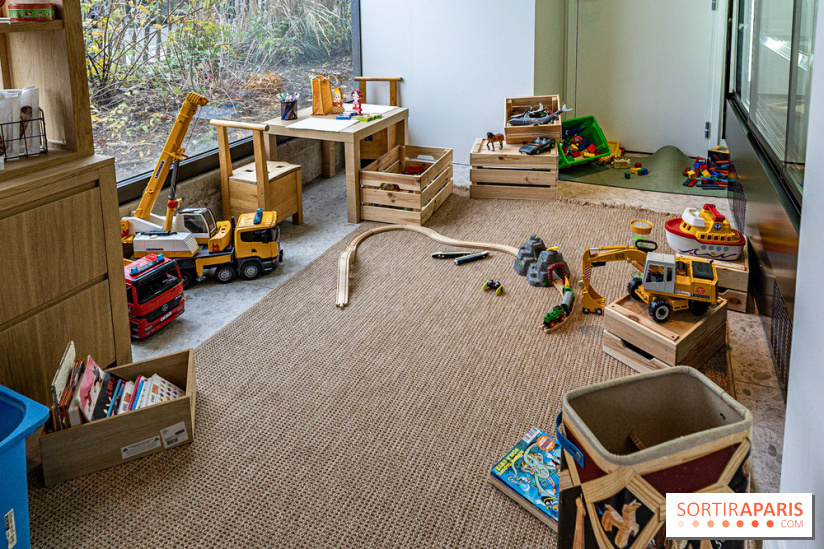 Le Brunch du CinqSens Café par Nicolas Paciello -  A7C9942