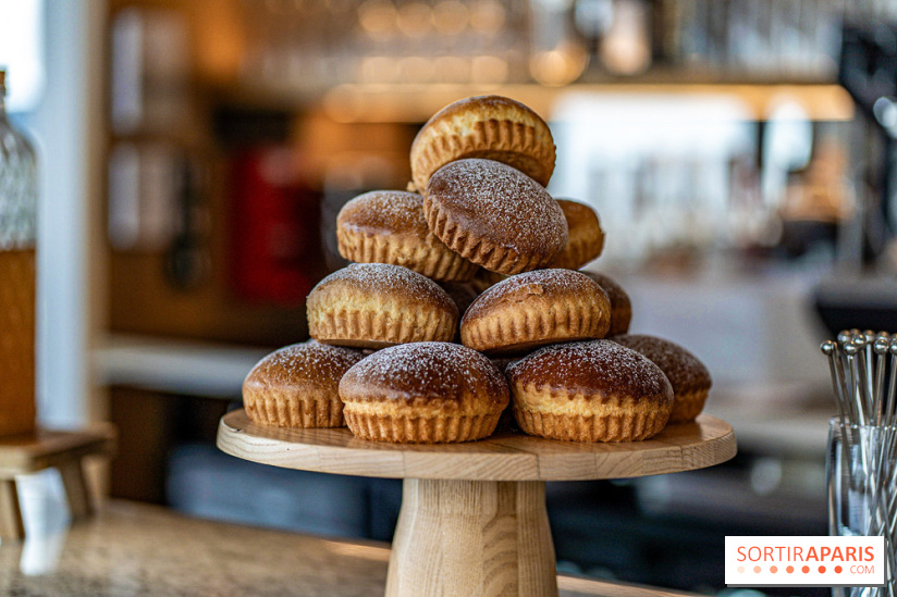 Le Brunch du CinqSens Café par Nicolas Paciello -  A7C9953