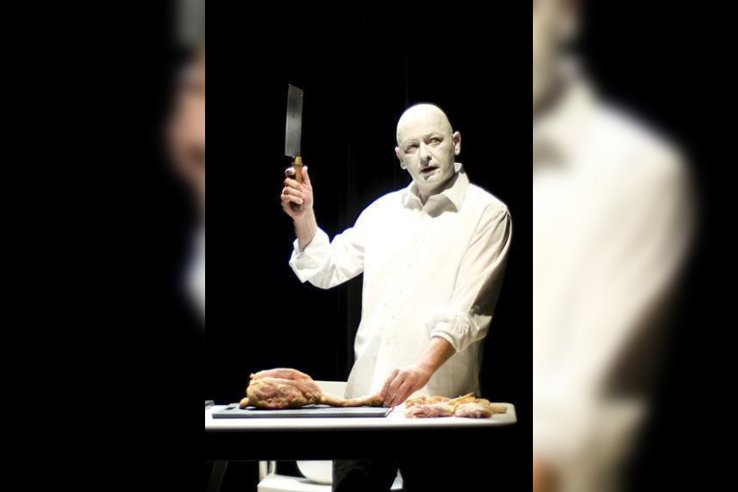 ÇA PAR EXEMPLE ! tous les vendredis & samedis à 21h du 1er mars au 1er juin !