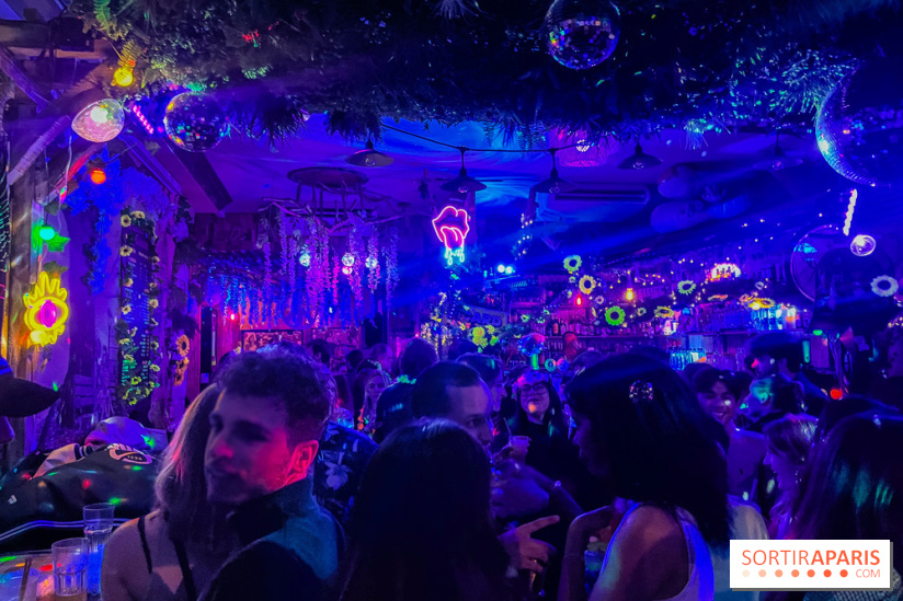 La Grosse Caisse, le bar dansant - nos photos