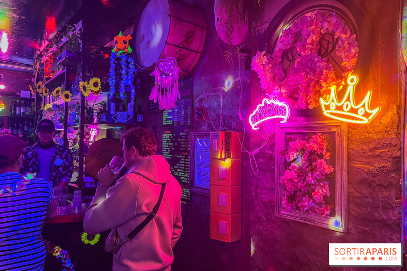 La Grosse Caisse, le bar dansant - nos photos