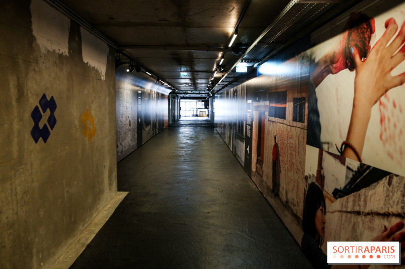 LOADING. L'art urbain à l'ère numérique, les photos de l'expo - IMG 1808