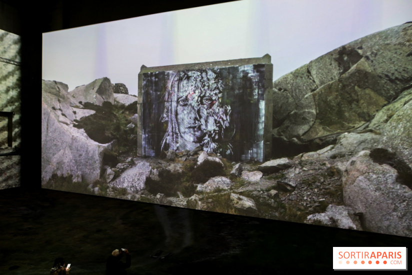 LOADING. L'art urbain à l'ère numérique, les photos de l'expo - IMG 1839