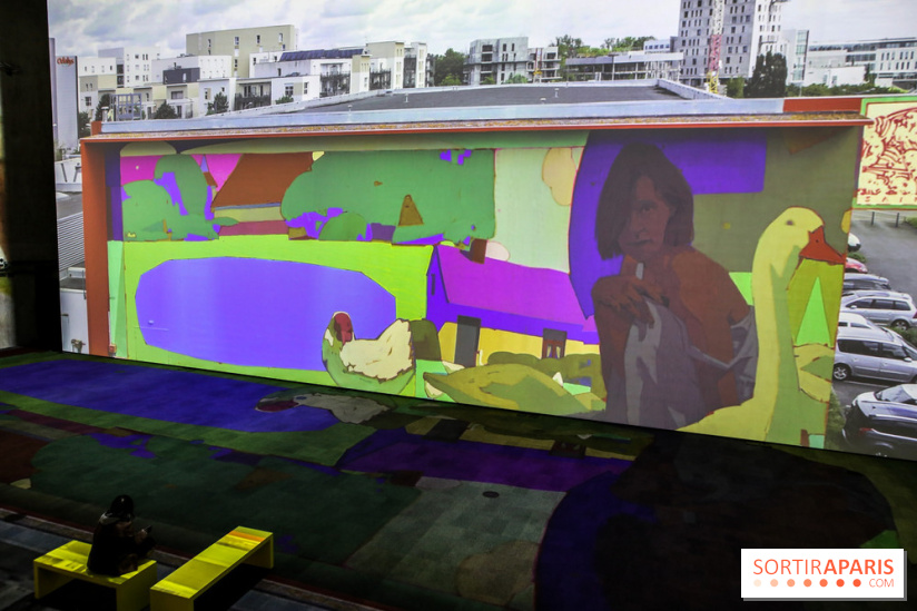 LOADING. L'art urbain à l'ère numérique, les photos de l'expo - IMG 1842