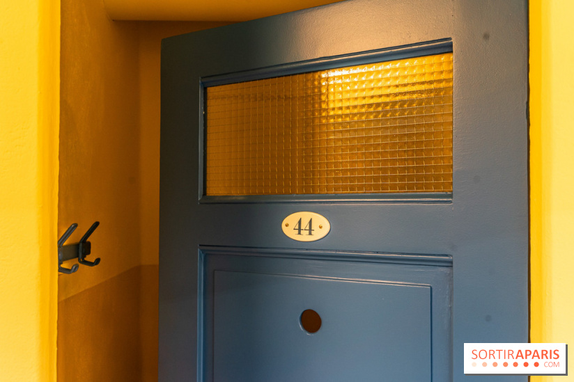 Piscine Pontoise à Paris - Saint-Michel - les photos -  A7C0030