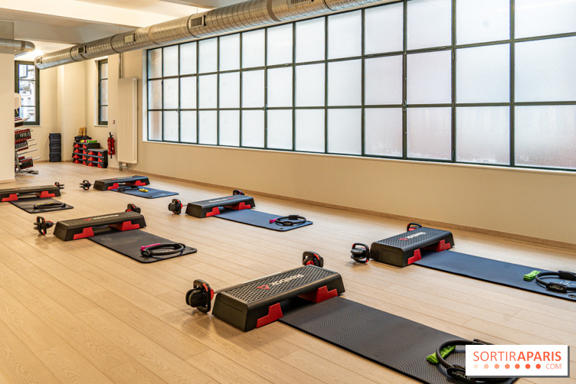 Piscine Pontoise à Paris - Saint-Michel - les photos -  A7C0036