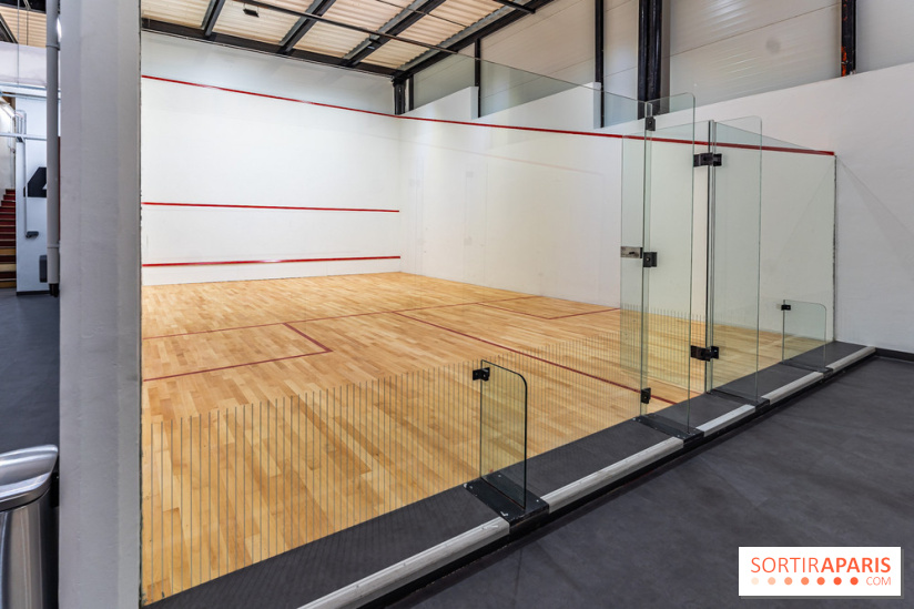 Piscine Pontoise à Paris - Saint-Michel - les photos -  A7C0053