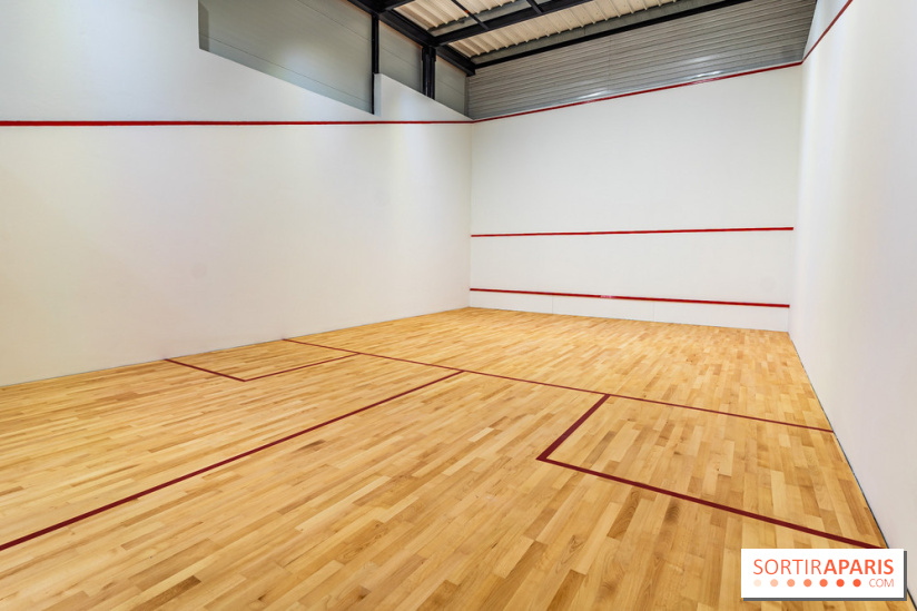 Piscine Pontoise à Paris - Saint-Michel - les photos -  A7C0054