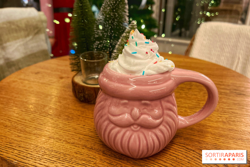 Hôtel Mahfouf - Station de ski - IMG 7598