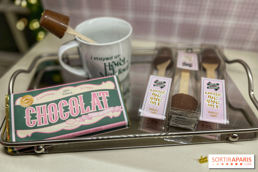 Hôtel Mahfouf - Station de ski - IMG 7611