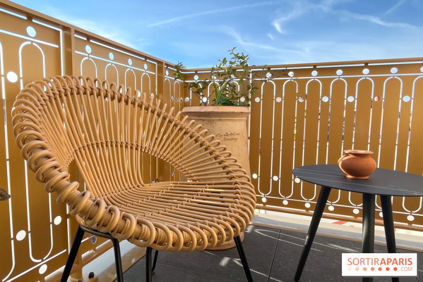 Bloom House, l'hôtel et spa entre les gares du Nord et de l'Est - image00069