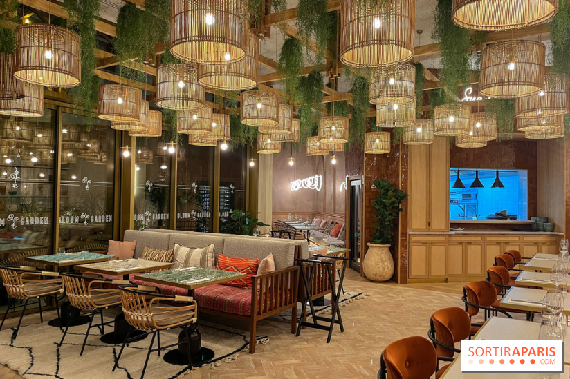 Bloom House, l'hôtel et spa entre les gares du Nord et de l'Est - image00043