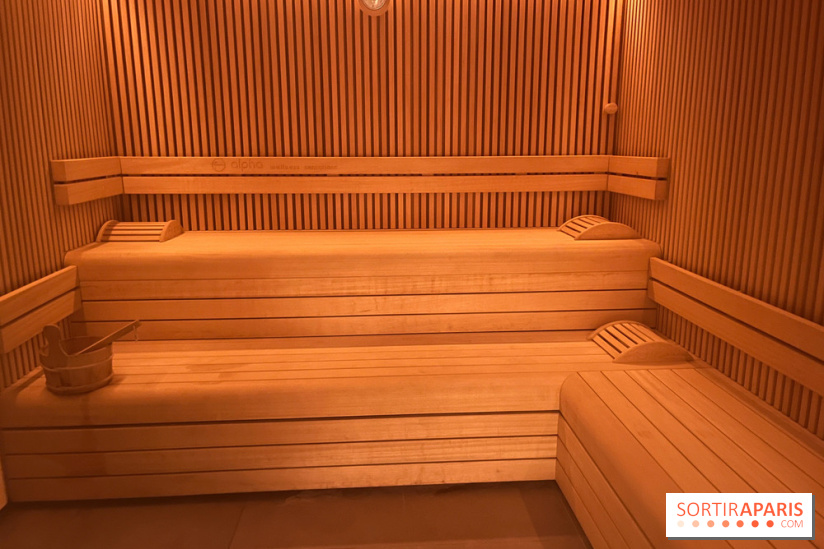 Bloom House, l'hôtel et spa entre les gares du Nord et de l'Est - image00040