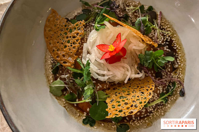 Bloom House, l'hôtel et spa entre les gares du Nord et de l'Est - image00022