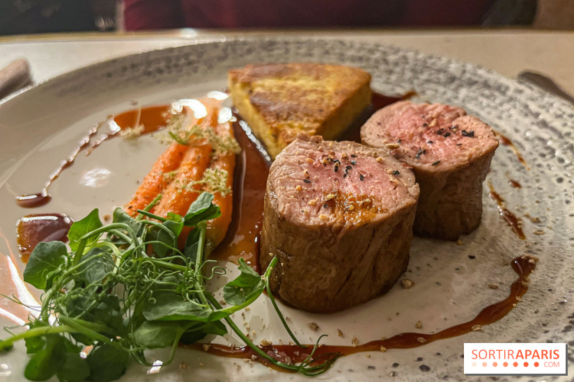 Bloom House, l'hôtel et spa entre les gares du Nord et de l'Est - image00020