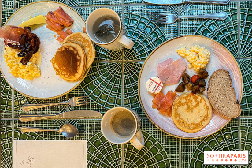 Bloom House, l'hôtel et spa entre les gares du Nord et de l'Est - image00003