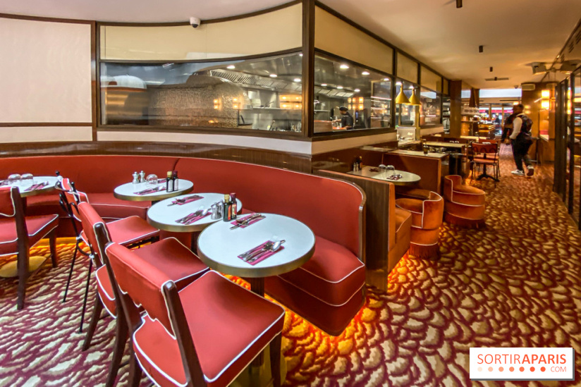 Dandino Saint-Germain-des-Prés - IMG 2664