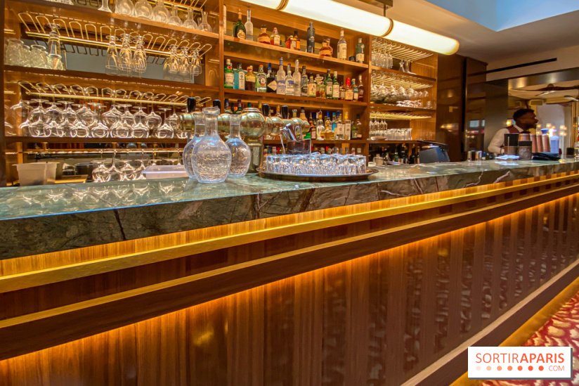 Dandino Saint-Germain-des-Prés - IMG 2665