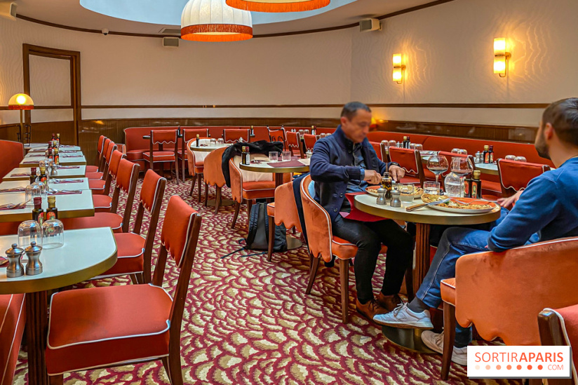 Dandino Saint-Germain-des-Prés - IMG 2666