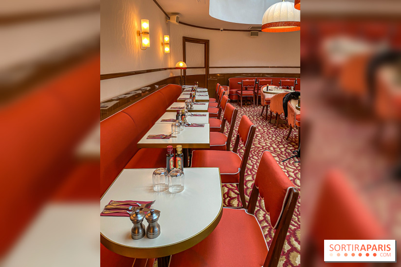 Dandino Saint-Germain-des-Prés - IMG 2667