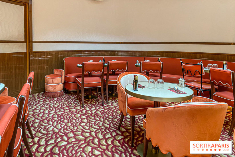 Dandino Saint-Germain-des-Prés - IMG 2670