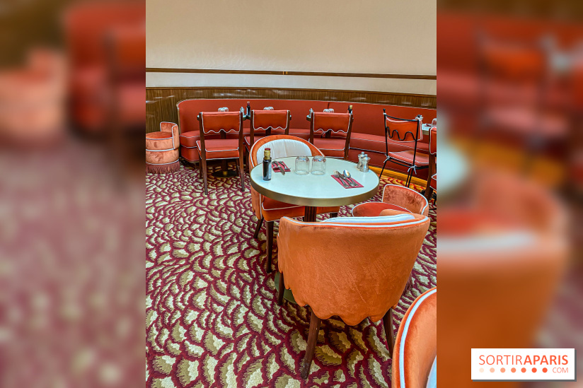 Dandino Saint-Germain-des-Prés - IMG 2671