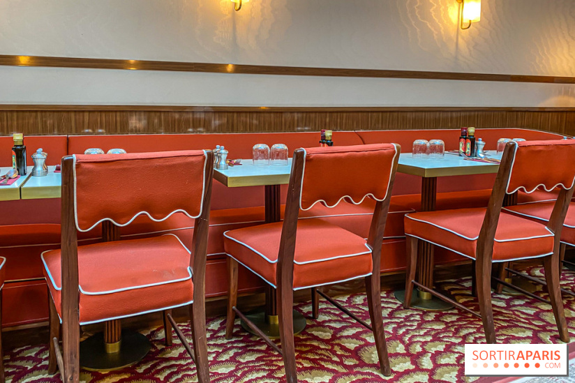 Dandino Saint-Germain-des-Prés - IMG 2675