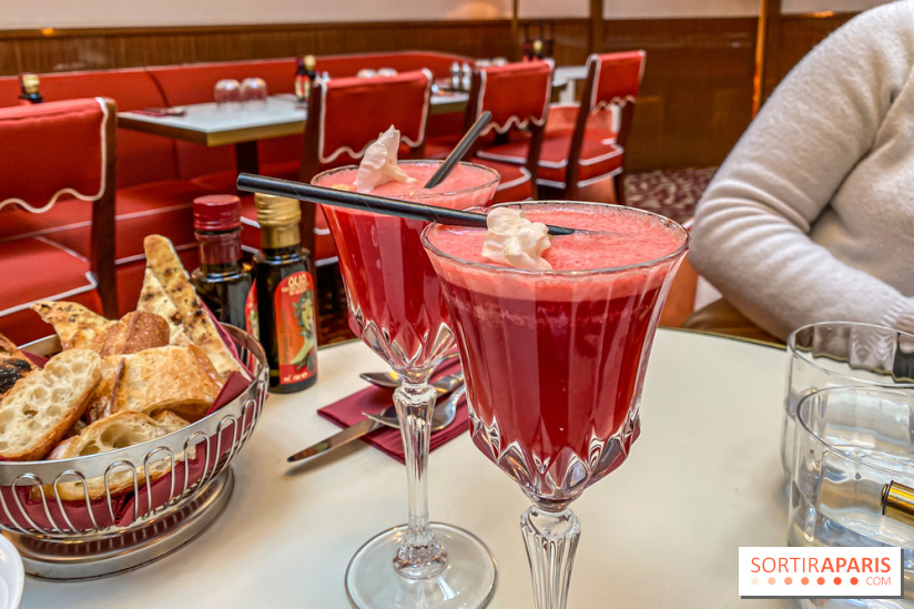 Dandino Saint-Germain-des-Prés - IMG 2682