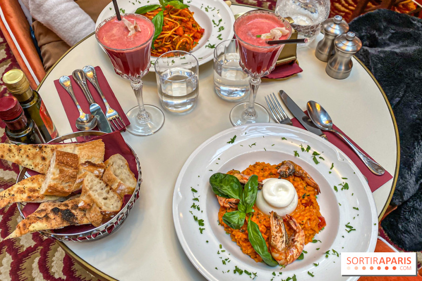 Dandino Saint-Germain-des-Prés - IMG 2685