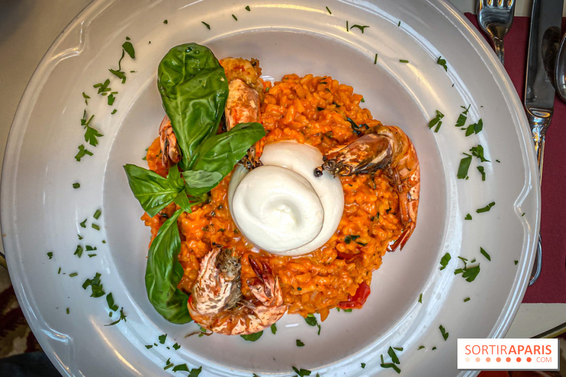 Dandino Saint-Germain-des-Prés - IMG 2687