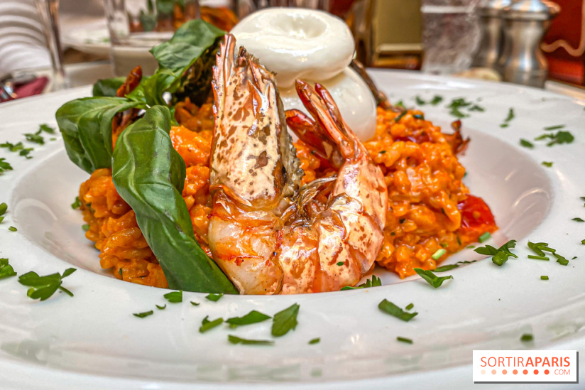 Dandino Saint-Germain-des-Prés - IMG 2690