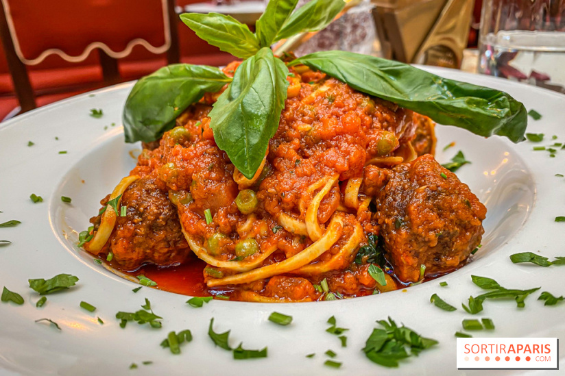 Dandino Saint-Germain-des-Prés - IMG 2691