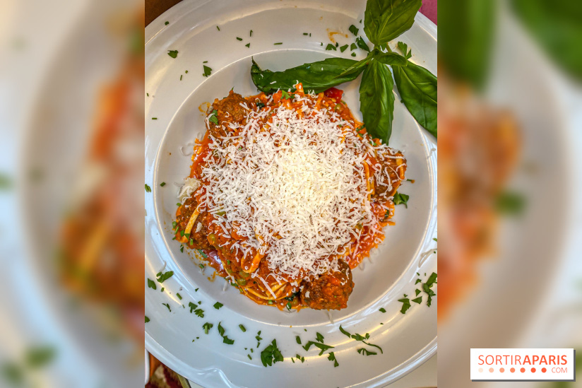 Dandino Saint-Germain-des-Prés - IMG 2703