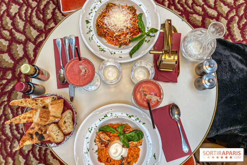 Dandino Saint-Germain-des-Prés - IMG 2705