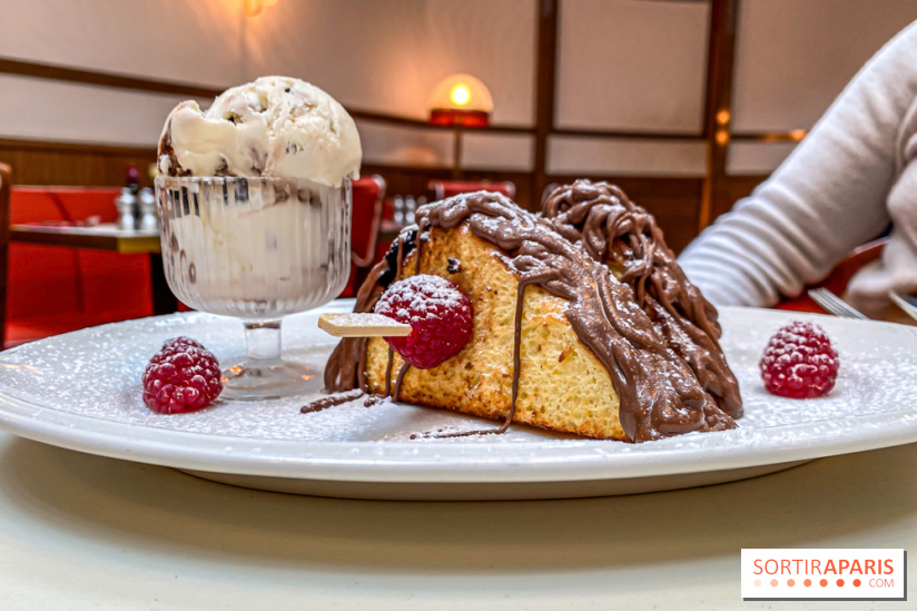 Dandino Saint-Germain-des-Prés - IMG 2713