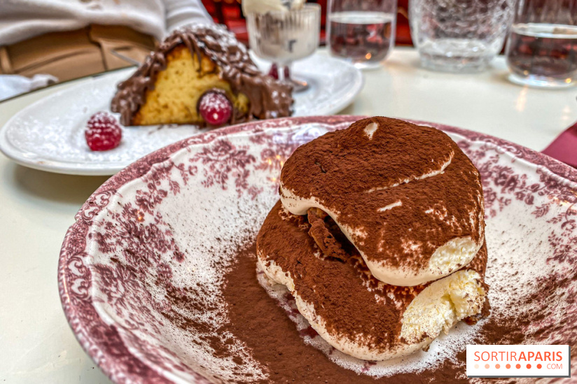 Dandino Saint-Germain-des-Prés - IMG 2722