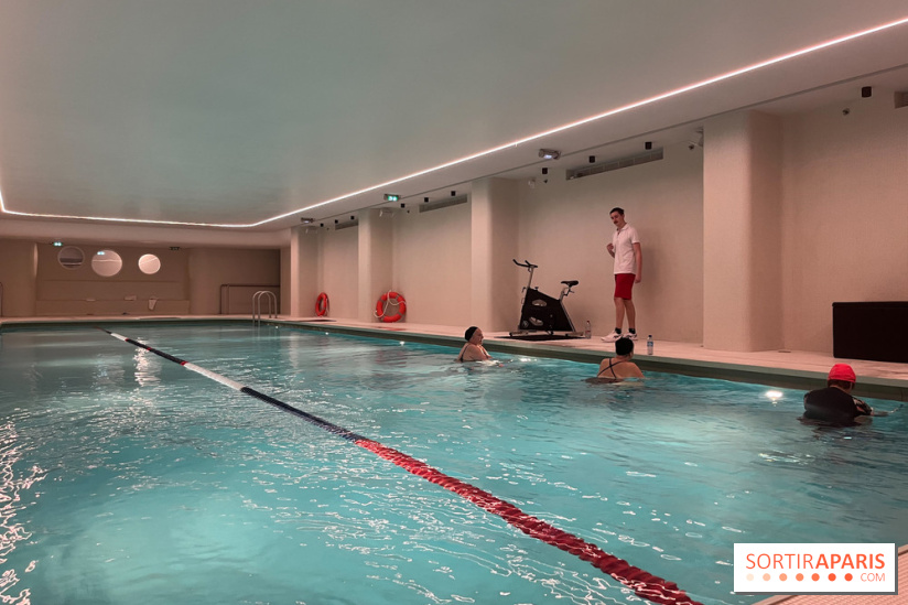 Ô Zenhit, la salle de sport haut de gamme - nos photos - image00014