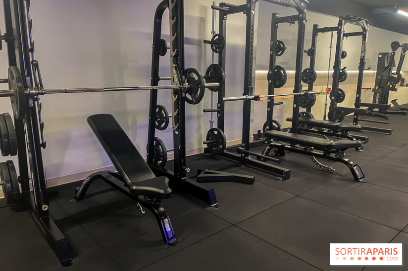 Ô Zenhit, la salle de sport haut de gamme - nos photos - image00017