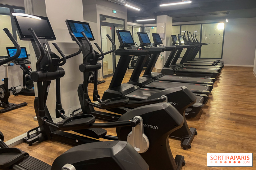 Ô Zenhit, la salle de sport haut de gamme - nos photos - image00019