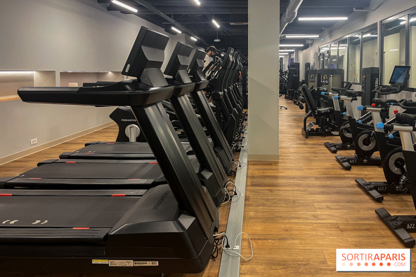 Ô Zenhit, la salle de sport haut de gamme - nos photos - image00020
